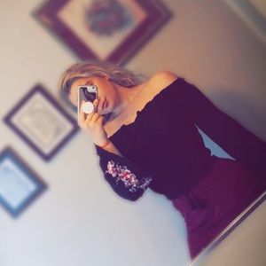 Meet your Posher, Haley